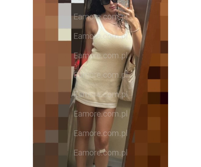 Pani szuka pana Poznań