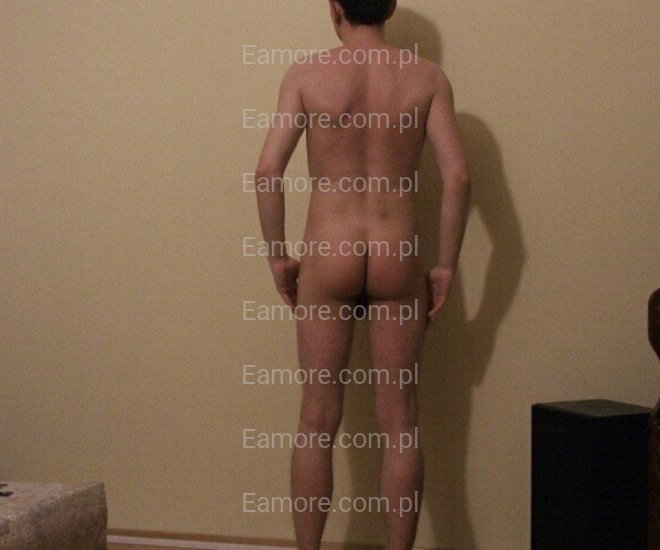 Pan szuka pary Poznań