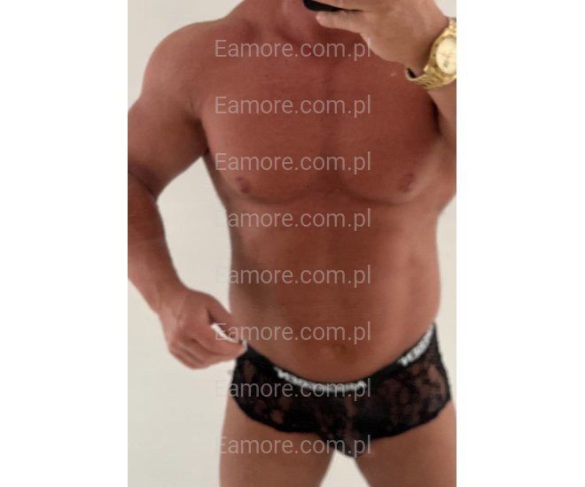 Pan szuka pani Legionowo