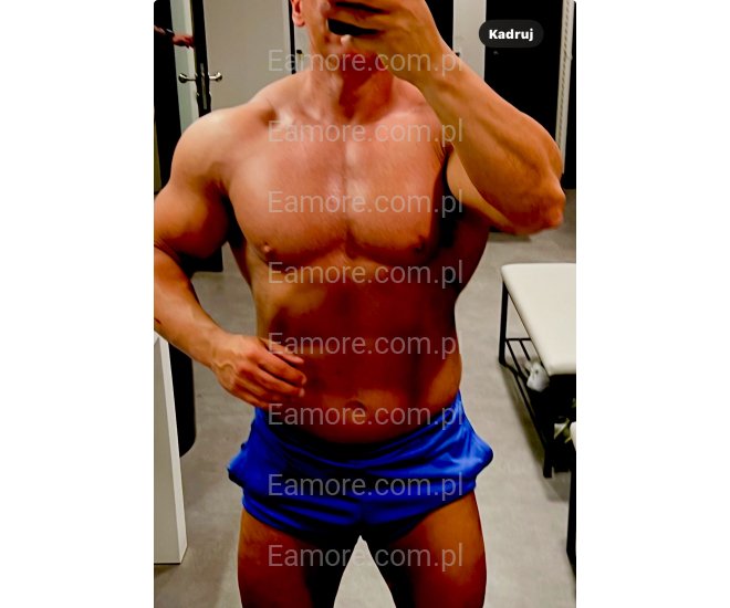 Pan szuka pani Legionowo