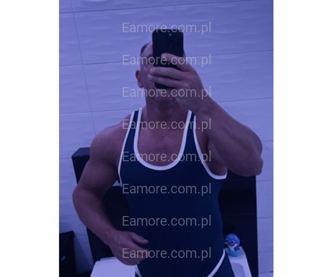 Pan szuka pani Legionowo