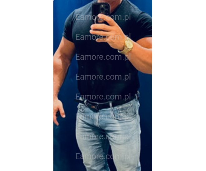 Pan szuka pani Legionowo