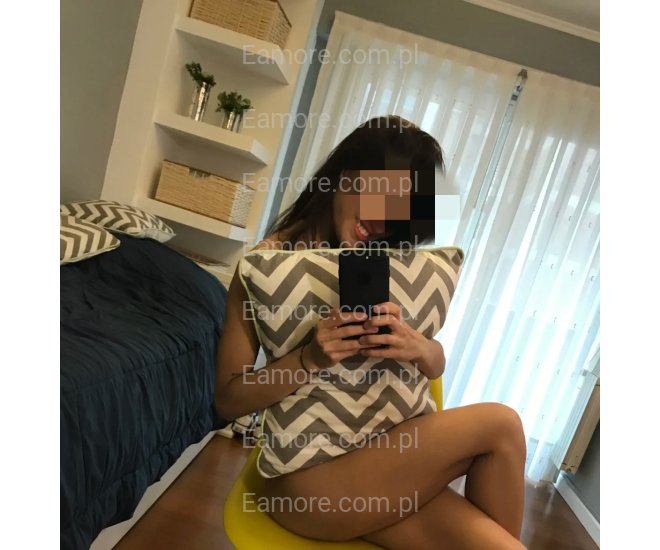 Pani szuka pana Sopot