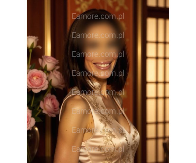 Masaż erotyczny Katowice