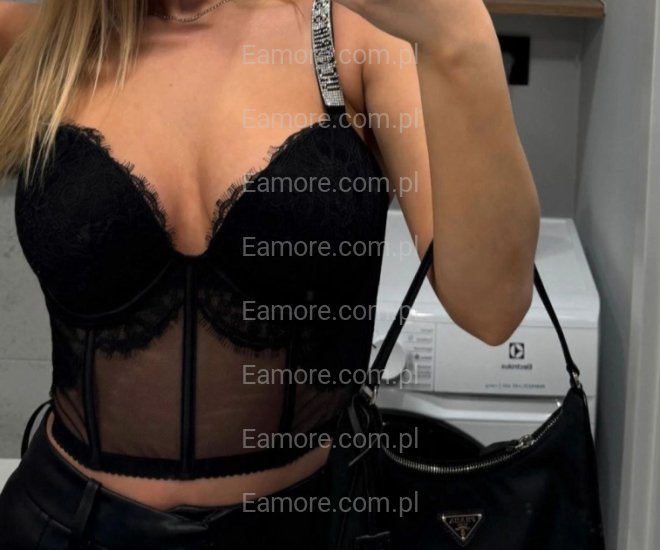 Pani szuka pana Warszawa