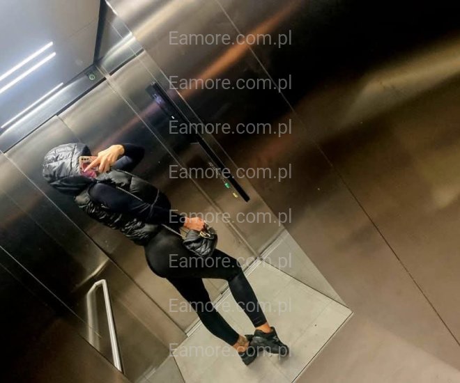 Pani szuka pana Warszawa