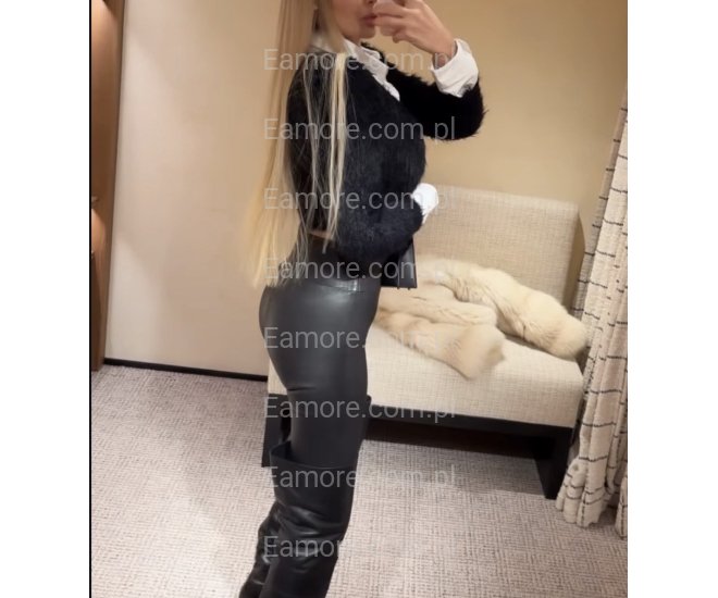 Pani szuka pana Cała Polska