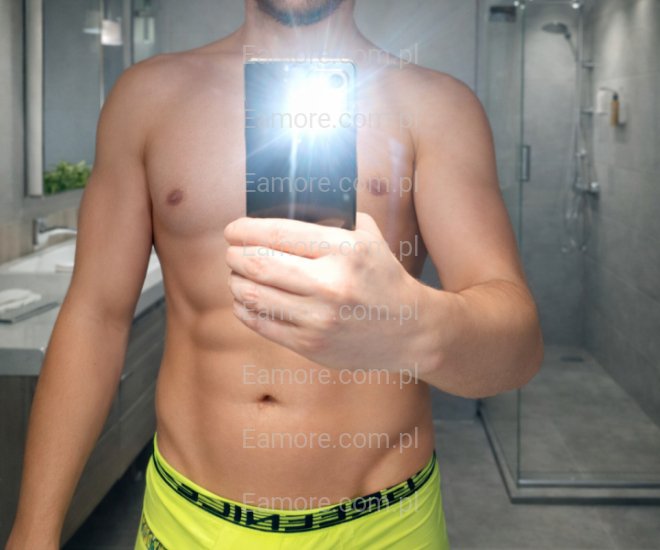 Pan szuka pani Poznań