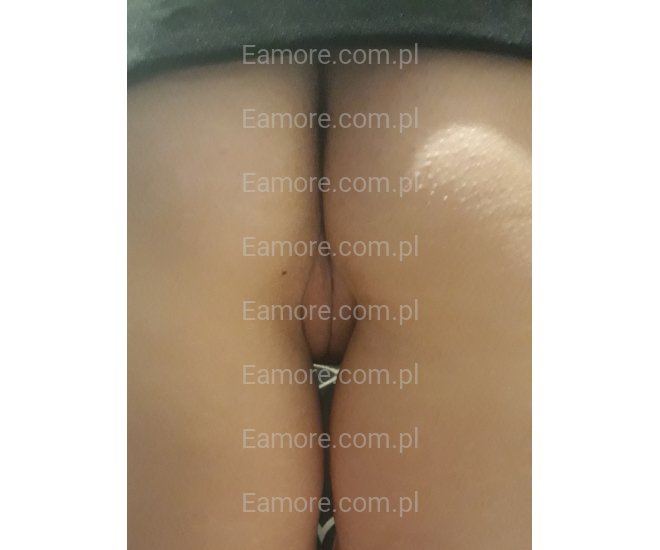 Pani szuka pana Kalisz