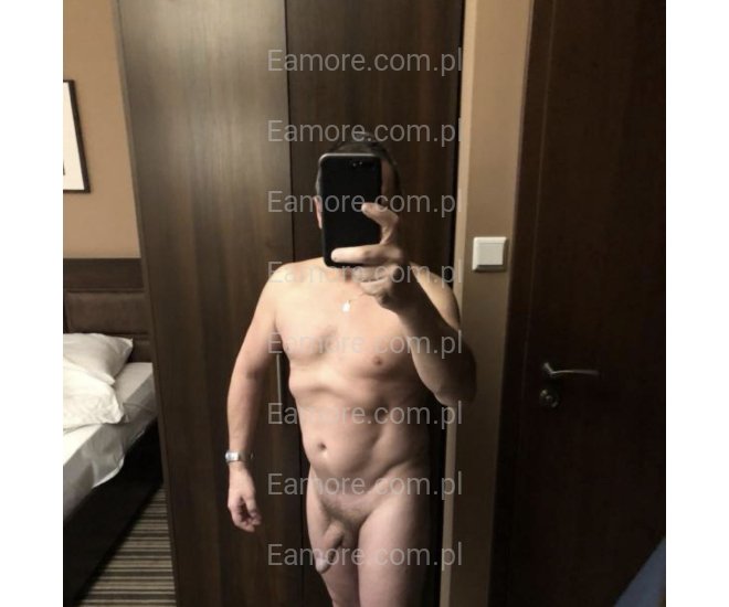 Pan szuka pary Poznań