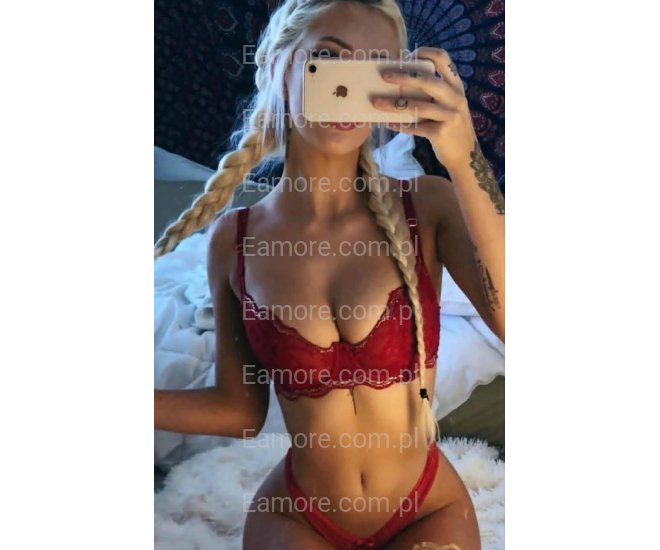 Pani szuka pana (komunikatory) Gorzów Wielkopolski