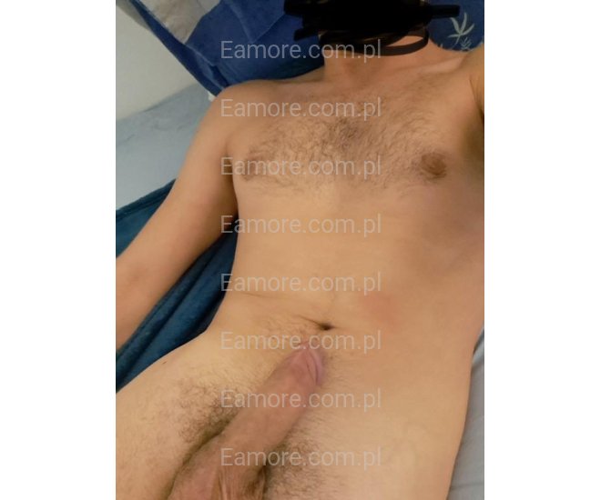 Pan szuka pani Warszawa