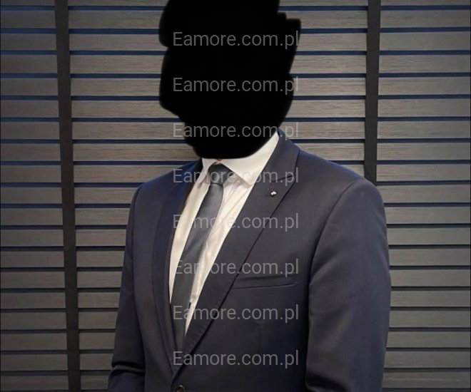 Pan szuka pani Warszawa