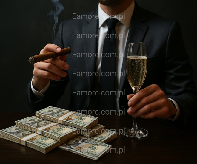 Pan szuka pani Gdańsk