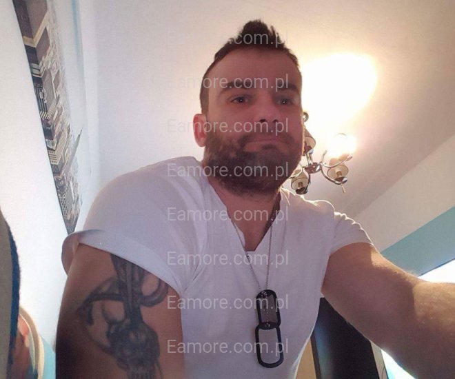 Pan szuka pani Międzyrzecz