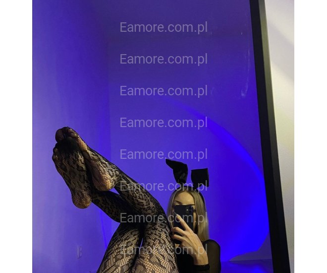 Pani szuka pana (komunikatory) Warszawa