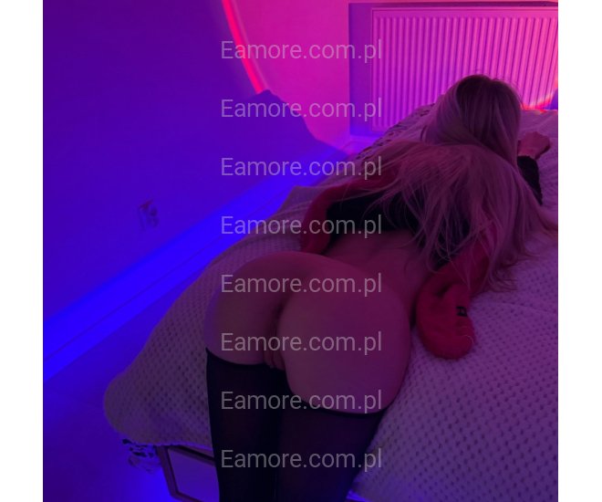 Pani szuka pana (komunikatory) Warszawa