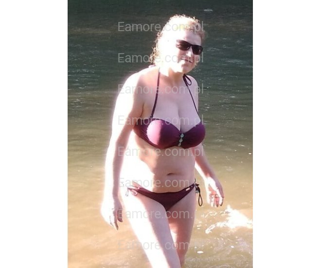 Pani szuka pana Krosno