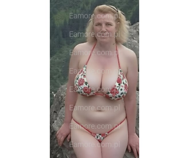 Pani szuka pana Krosno