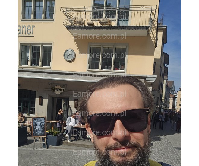 Pan szuka pani Katowice