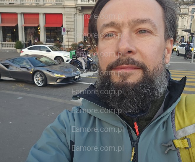 Pan szuka pani Katowice