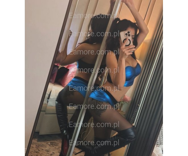 Pani szuka pana Katowice