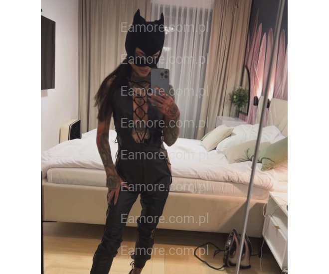 Pani szuka pana Katowice, Ligota