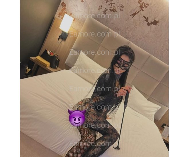 Pani szuka pana Katowice, Ligota