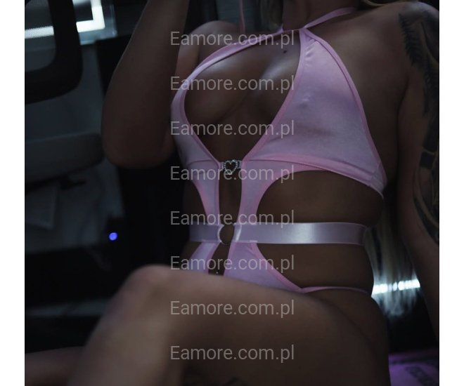 Pani szuka pana Katowice, Ligota