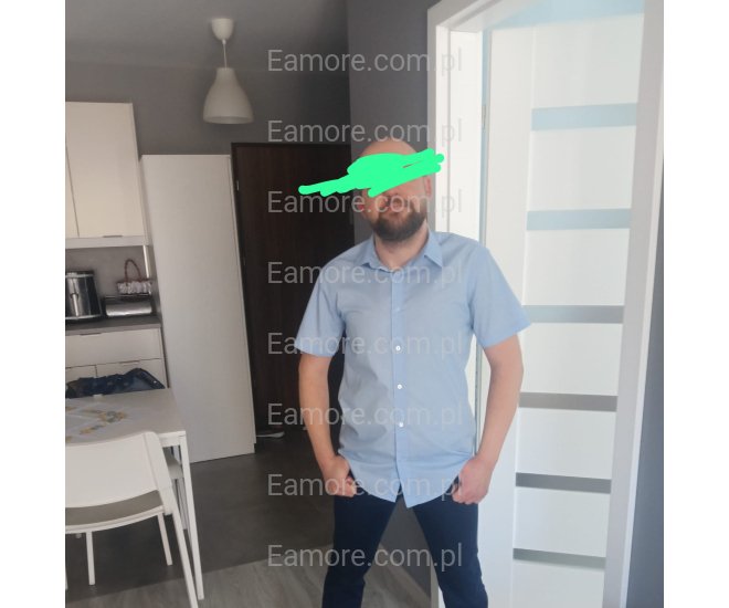 Pan szuka pary Katowice