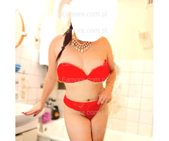 Pani szuka pana Leżajsk