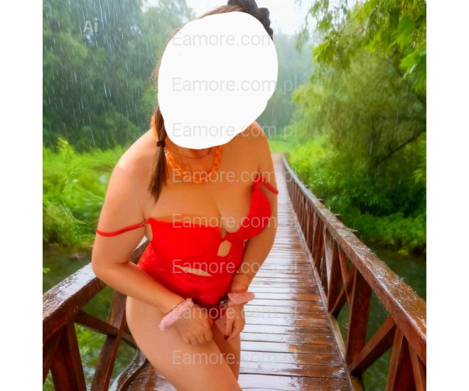 Pani szuka pana Leżajsk