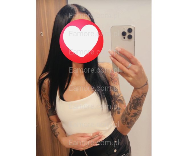 Pani szuka pana Warszawa