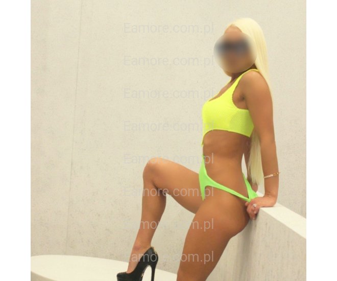 Pani szuka pana Zielona Góra