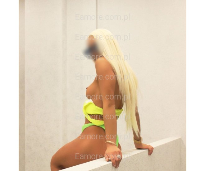 Pani szuka pana Zielona Góra