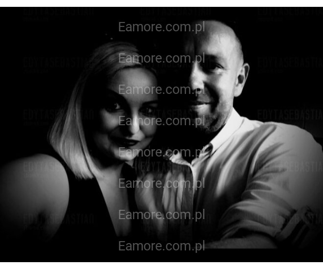 Para szuka pani Warszawa