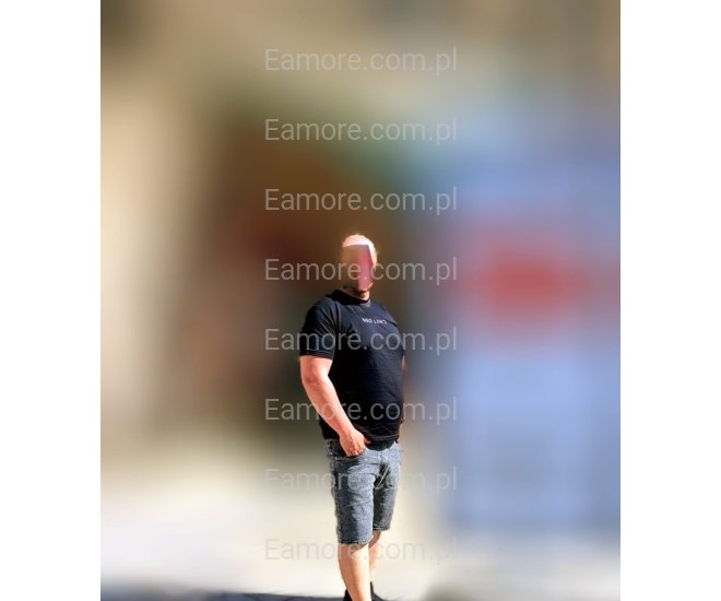 Pan szuka pani Gliwice