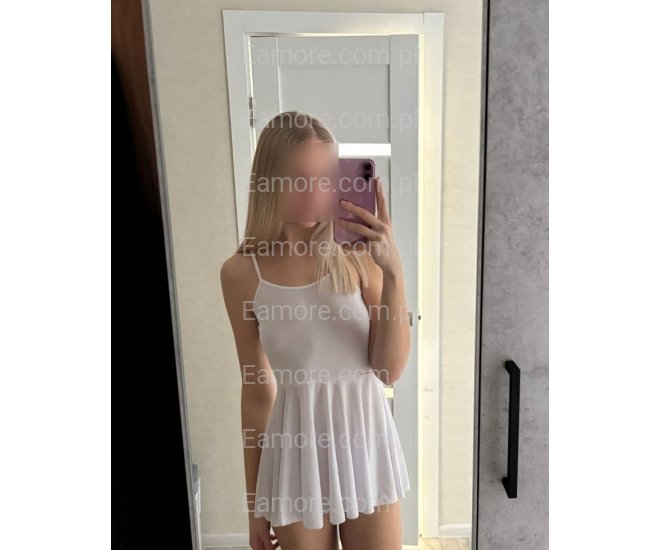 Pani szuka pana (komunikatory) Gdańsk, Brętowo