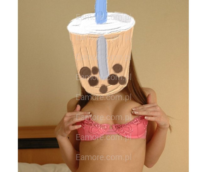 Pani szuka pana Poznań