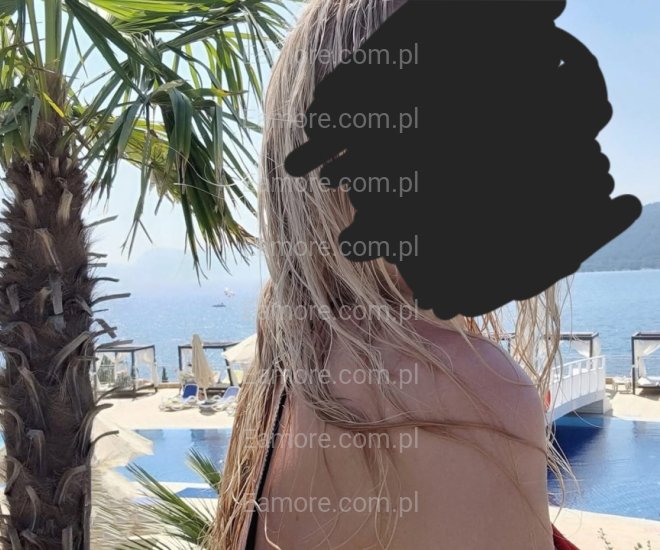 Pani szuka pana Warszawa