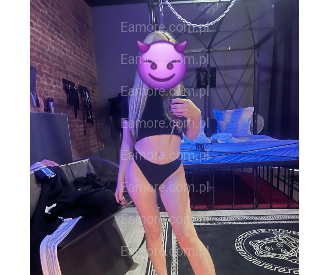 Para szuka pani Gliwice