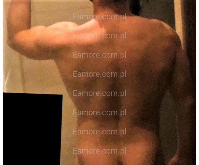 Pan szuka pary Gdańsk