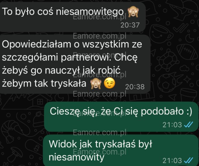 Pan szuka pary Gdańsk