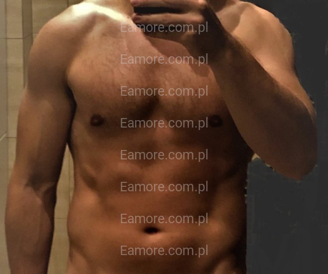 Pan szuka pary Gdańsk