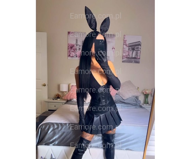 Pani szuka pana Katowice