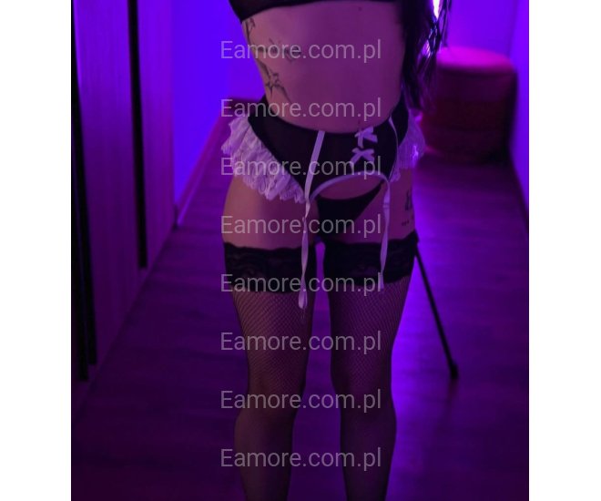 Pani szuka pana Katowice, Nikiszowiec