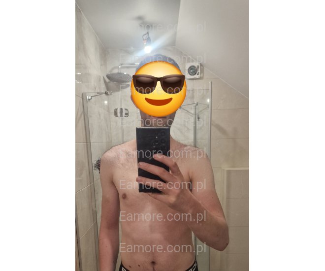 Pan szuka pani Kraków