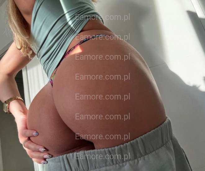 Pani szuka pana Warszawa, Mokotów