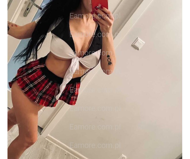 Pani szuka pana Zielona Góra