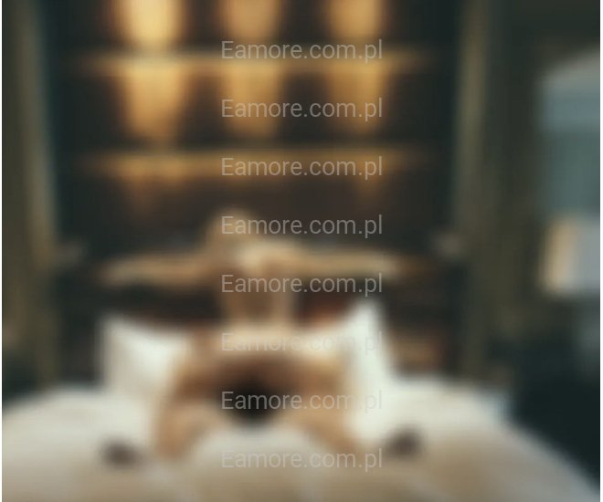 Master szuka niewolnicy Warszawa